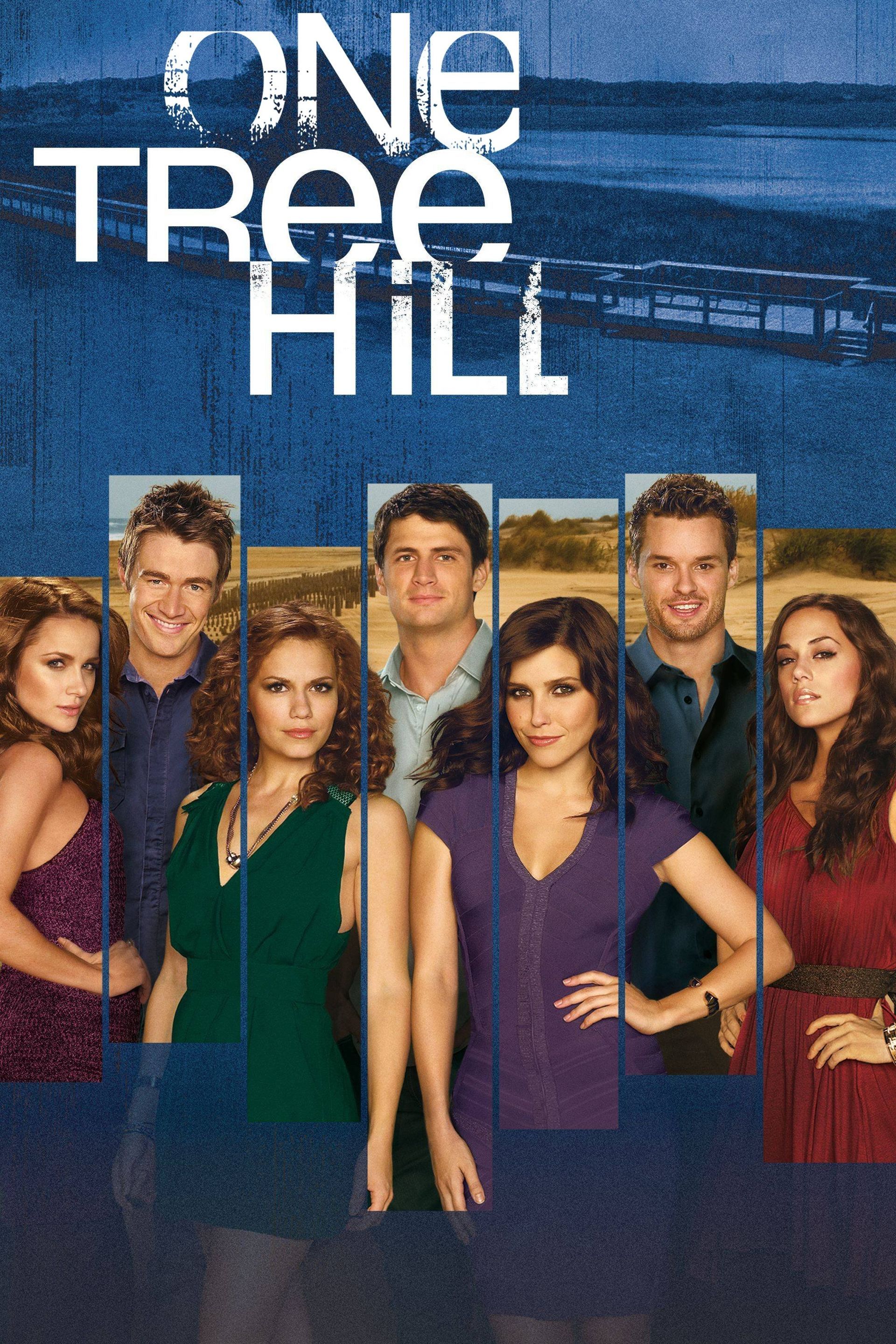 Watch One Tree Hill Season 1