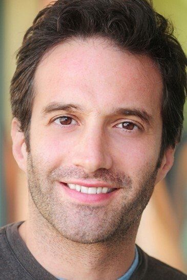 Photo of Chris Cordone