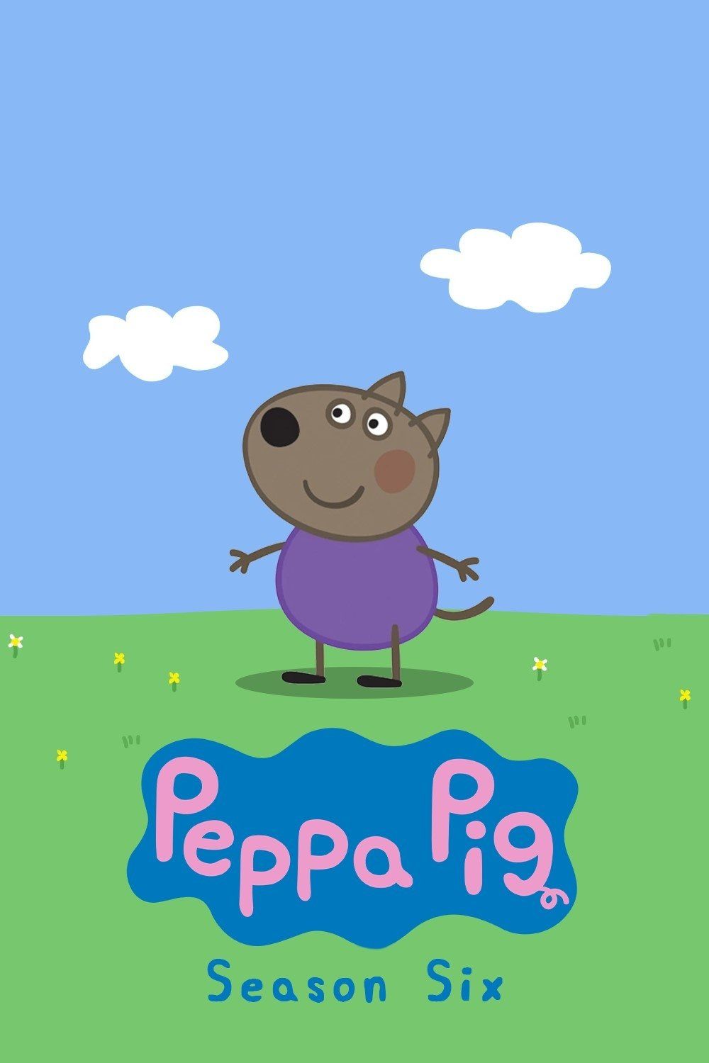 Peppa Pig's Breakfast Club 