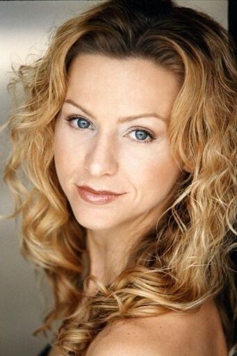 Photo of Olivia Dunkley