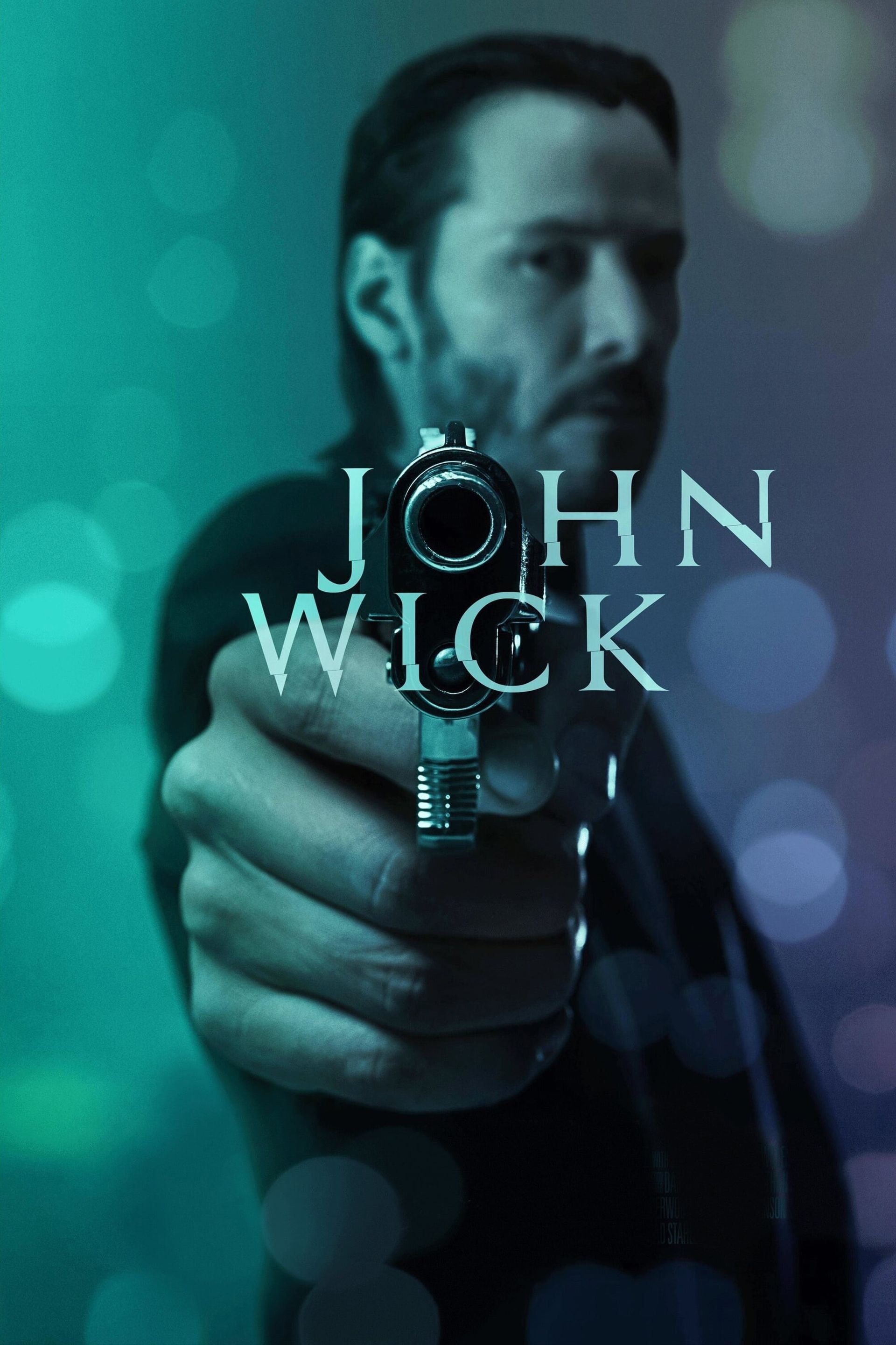 John Wick Chapter 2: Wick-vizzed (Video 2017) - IMDb