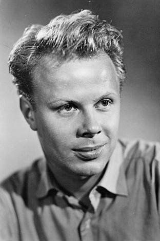 Photo of Dieter Perlwitz