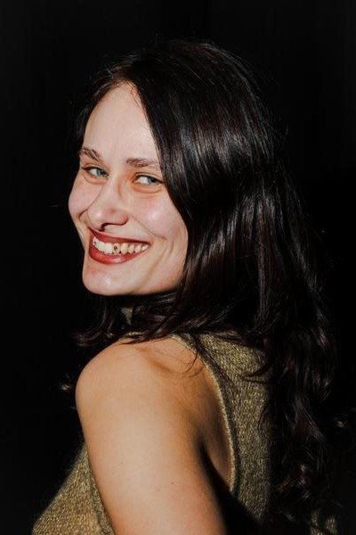 Photo of Carla Viola Thurøe