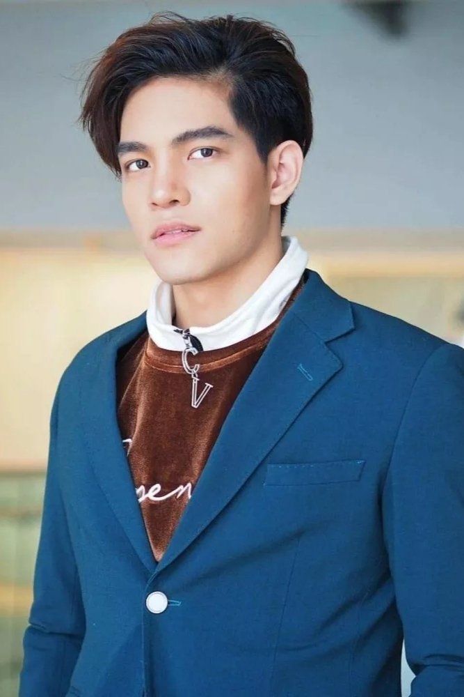Photo of Shatree Suwanvalaikor