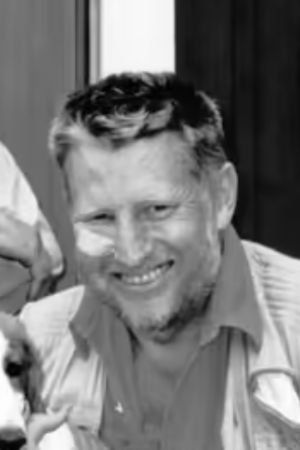 Photo of Pär Lorentzon