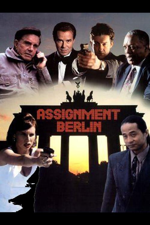assignment berlin movie