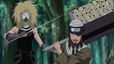 Watch Naruto Shippuden · Immortal Devastators - Hidan and Kakuzu Full  Episodes Online - Plex