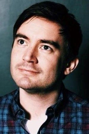 Photo of James Hartnett