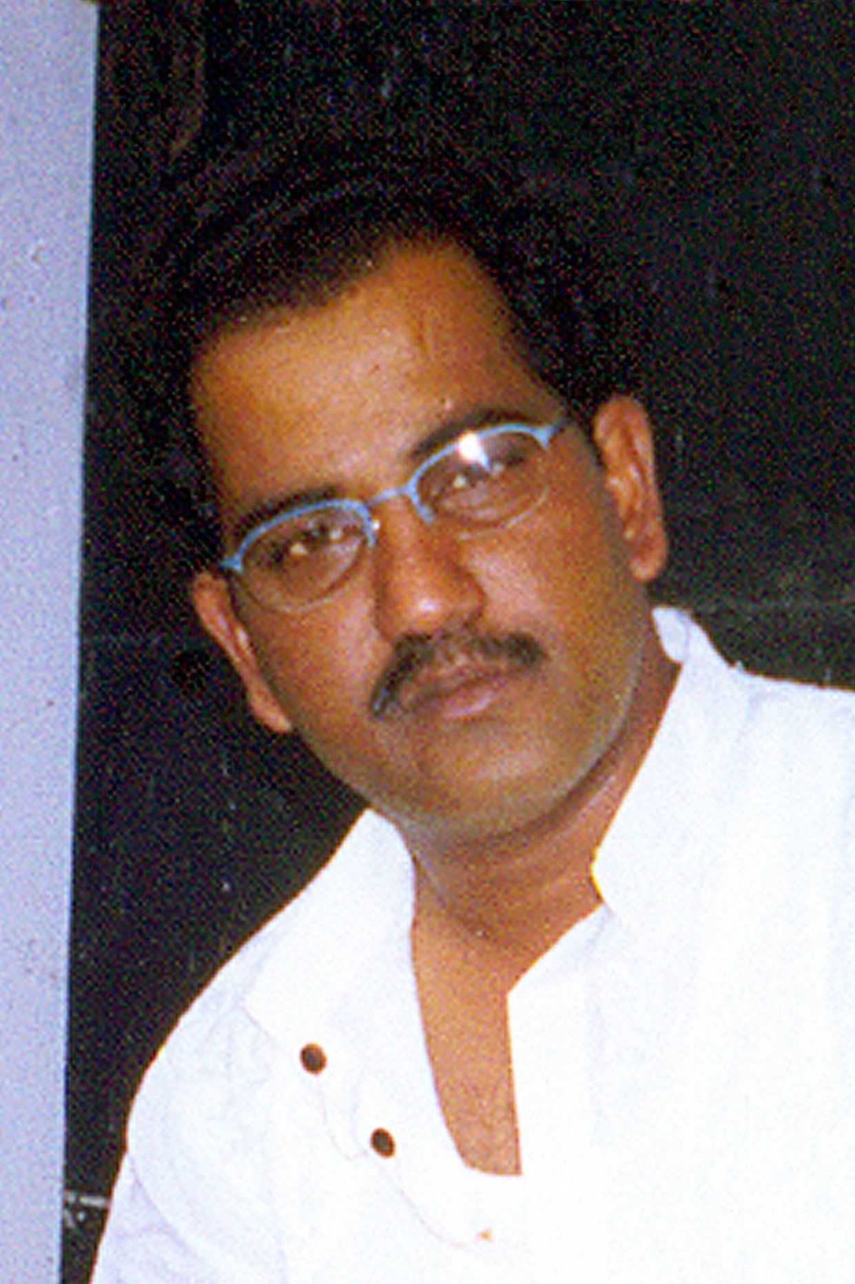 Photo of Samir Chanda