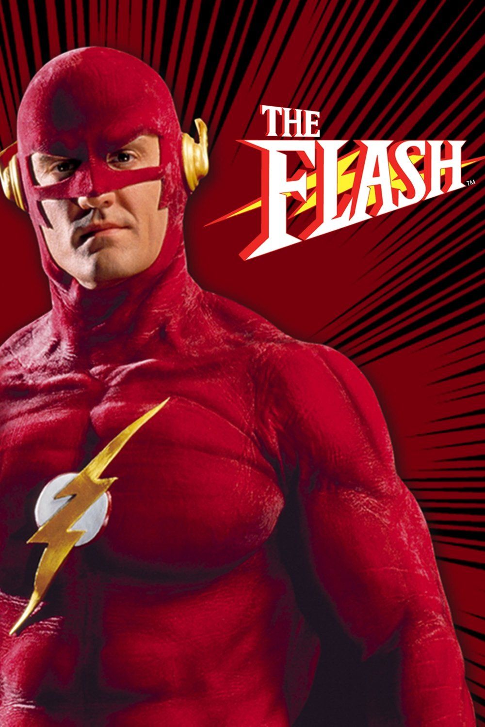 Ultrapassando os Limites da Velocidade com The Flash - Rede Brasil