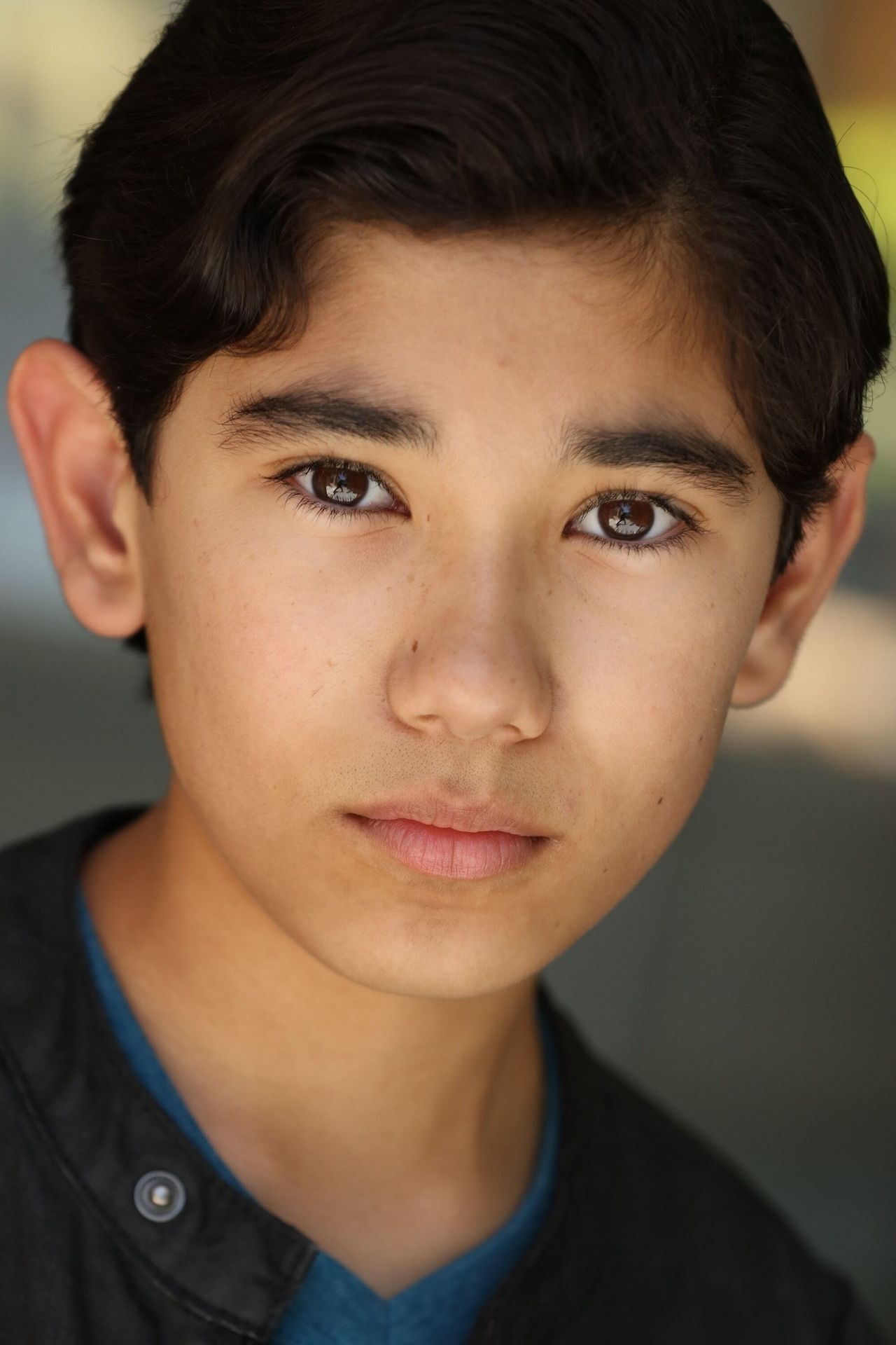 Photo of Dylan Curtis