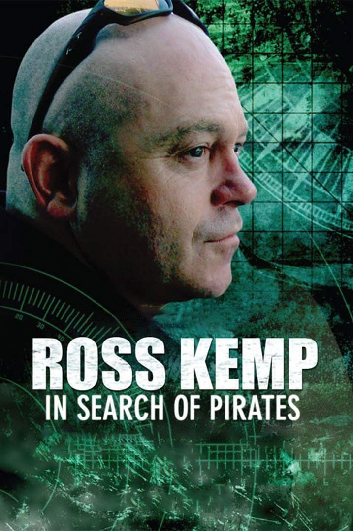 Ross Kemp Extreme World