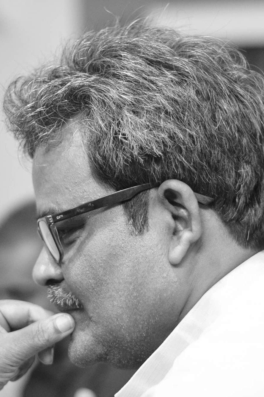 Photo of Sumit Ghosh