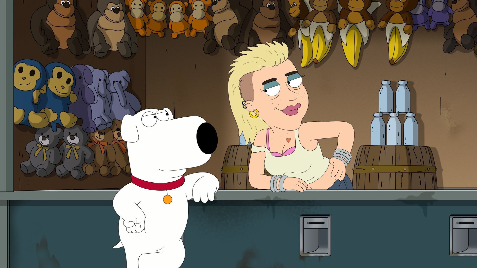 Family Guy Season 21: Where to Watch & Stream Online