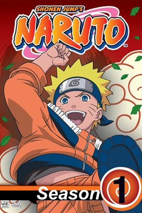 Watch Naruto Shippuden season 6 episode 6 streaming online