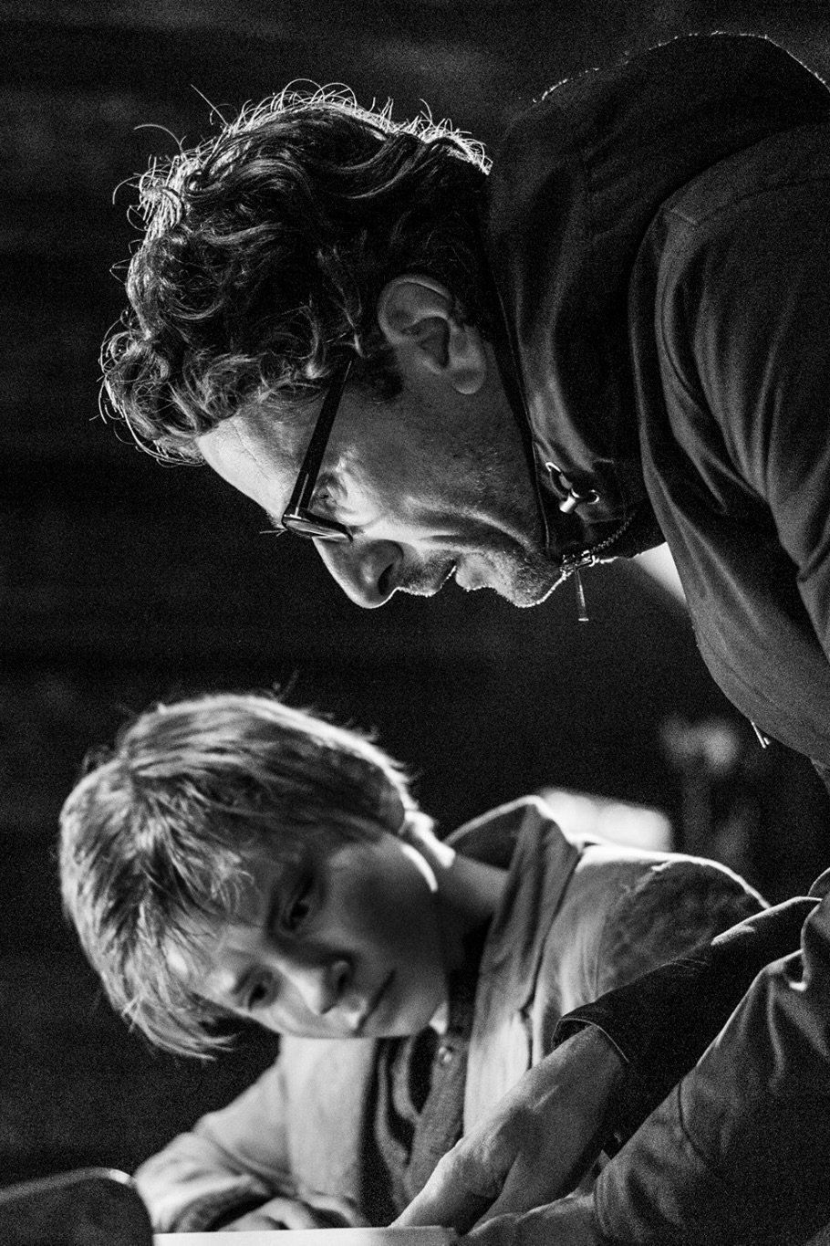 Photo of Steffen Geypens