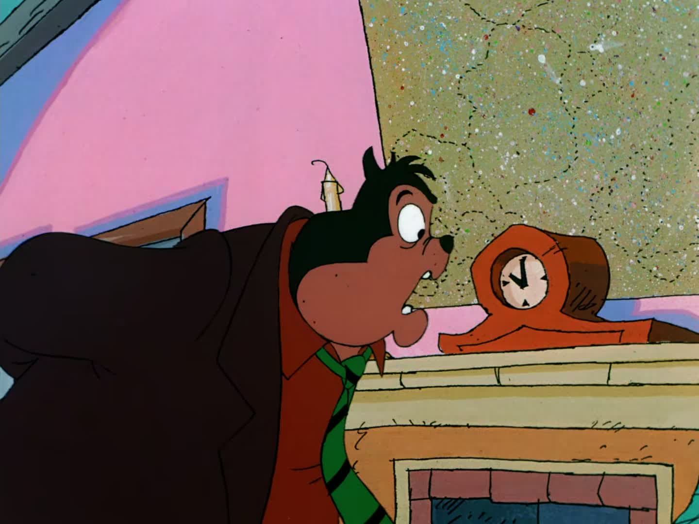 Watch Goof Troop · Season 1 Episode 64 · To Catch a Goof Full Episode  Online - Plex