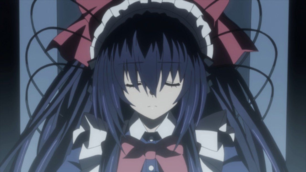 Date A Live · Specials - Plex