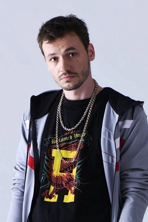 Photo of Razvan Krem Alexe