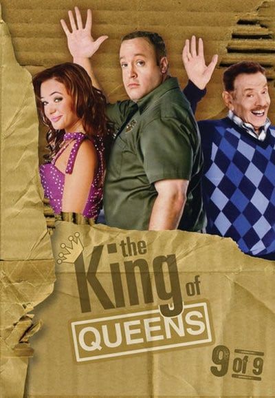 Series The King of Queens watch online with subtitles