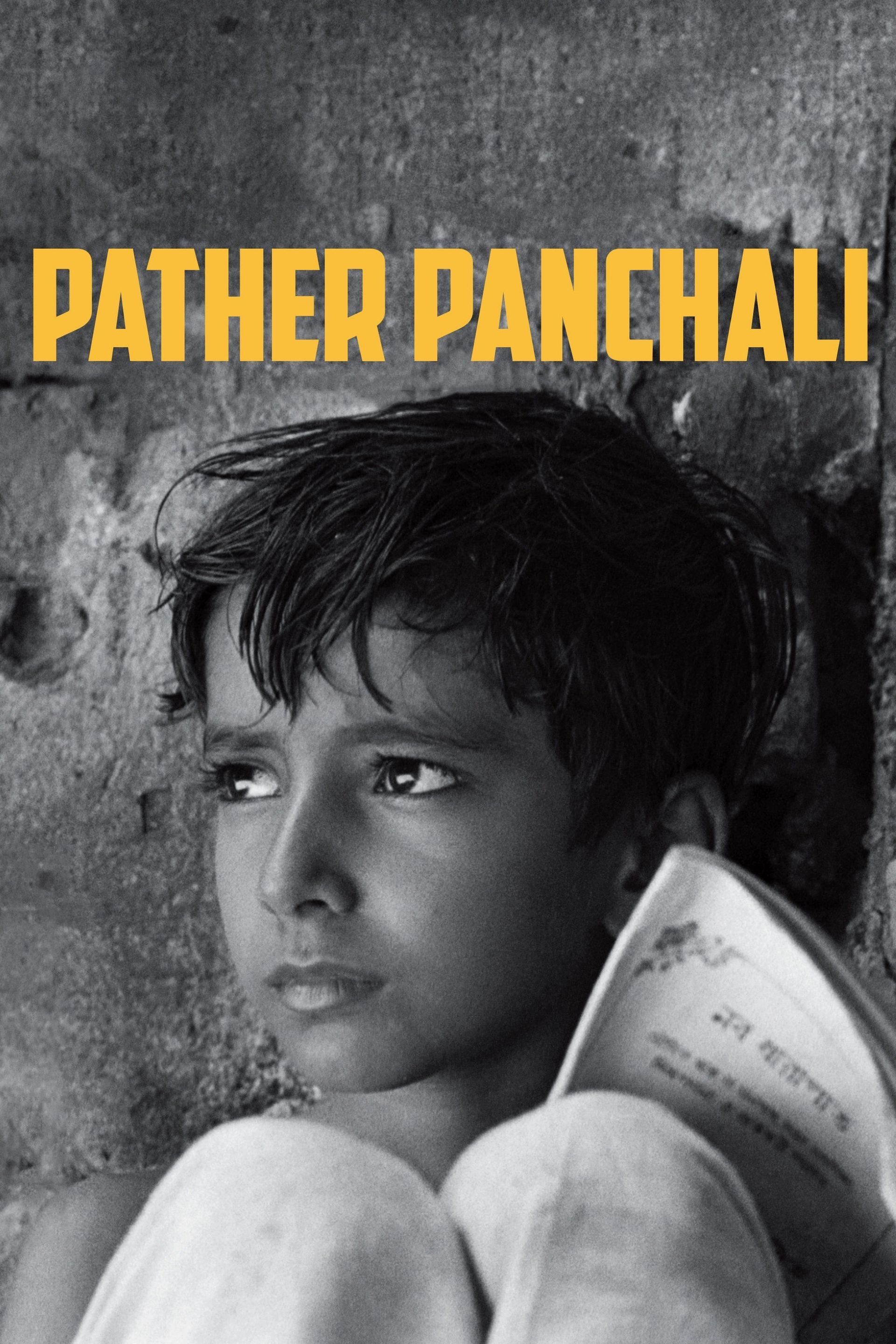 Watch Pather Panchali (1955) Full Movie Free Online Plex