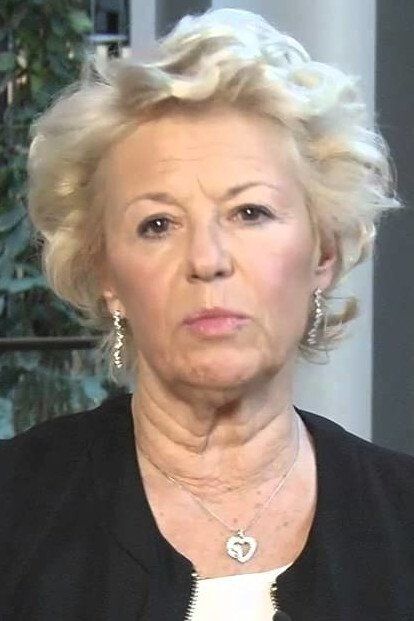 Photo of Marie-Christine Arnautu