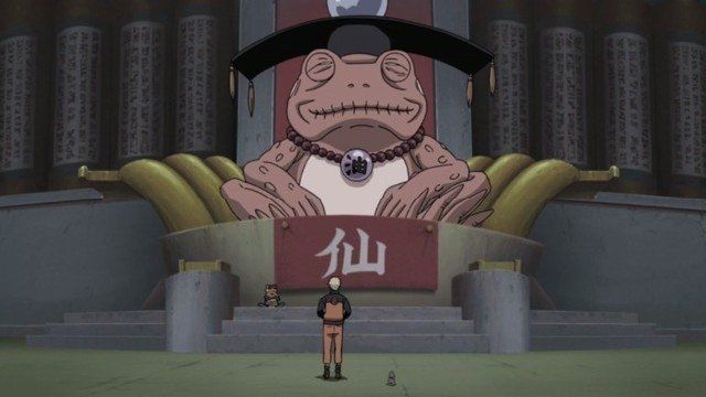 Naruto: Shippuden Season 10