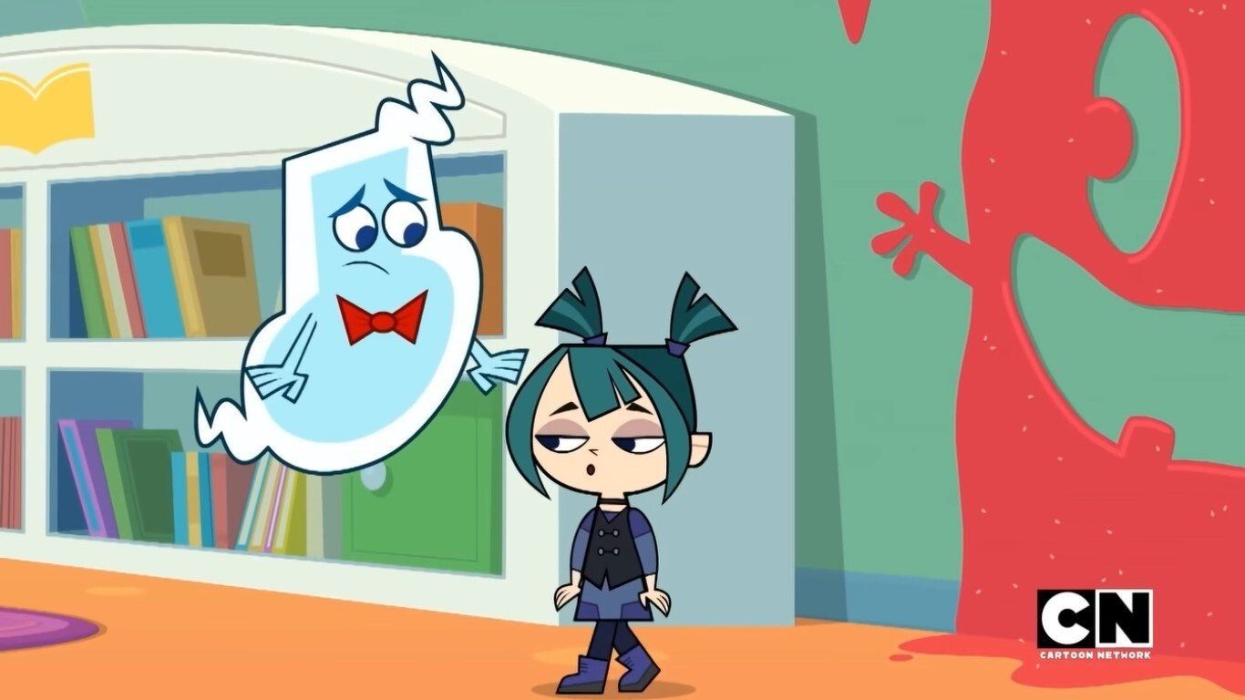 Watch Total Dramarama, Season 2