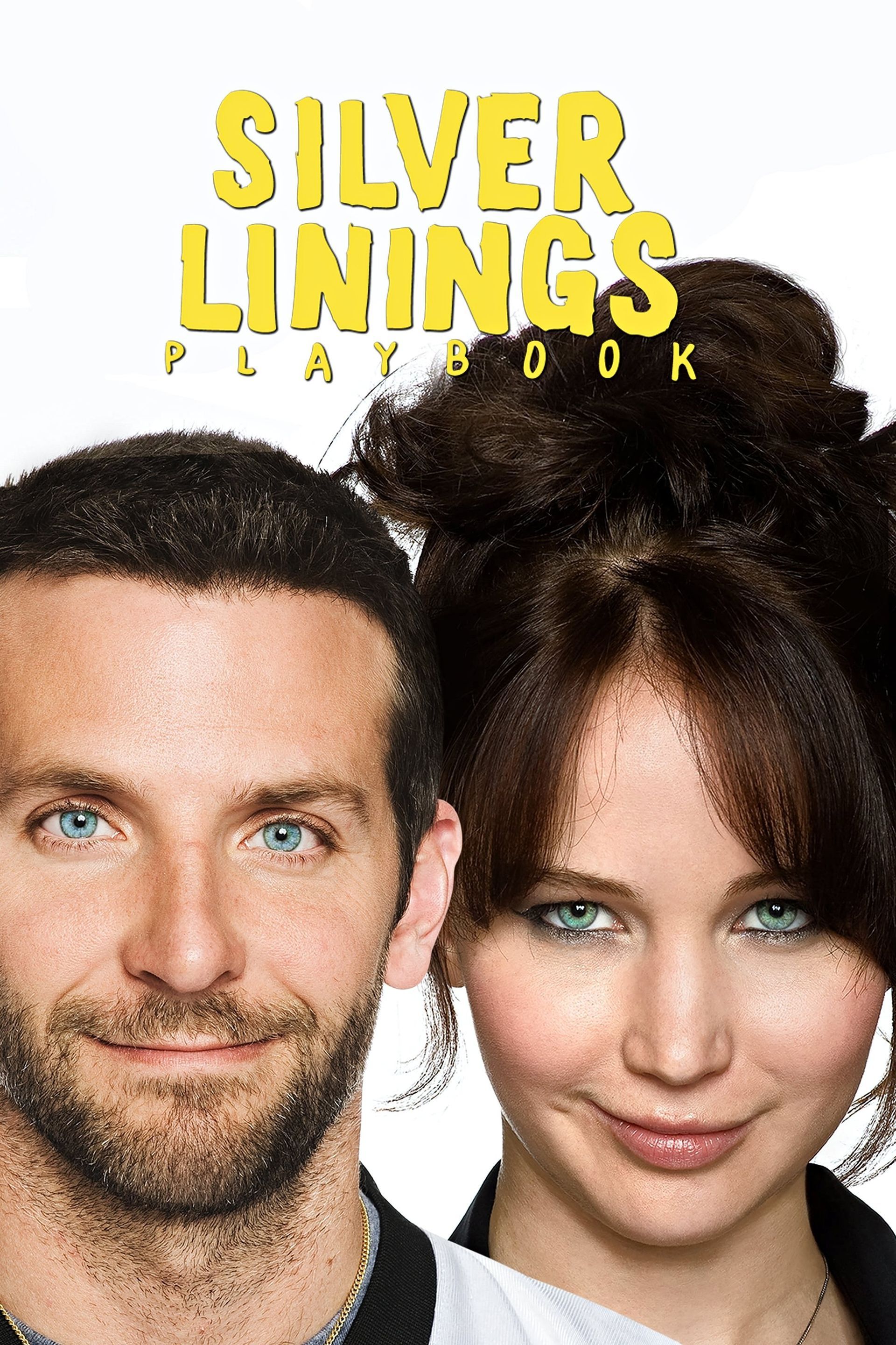 Why You Should Watch Silver Linings Playbook - International Bipolar  Foundation