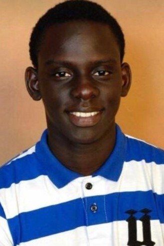 Photo of Bachir Samb