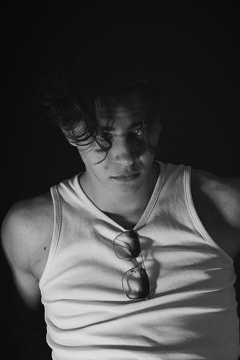Photo of Andrea Vincent