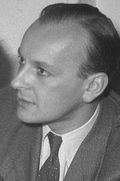 Photo of Walter Kolm-Veltée