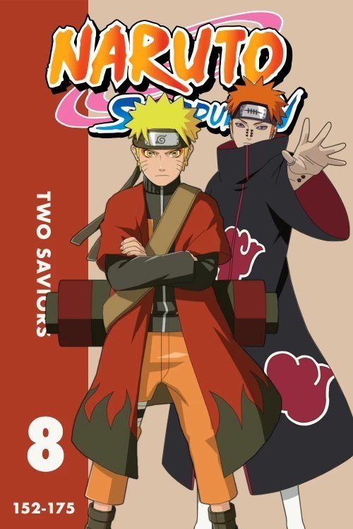 Watch Naruto Shippuden Streaming Online