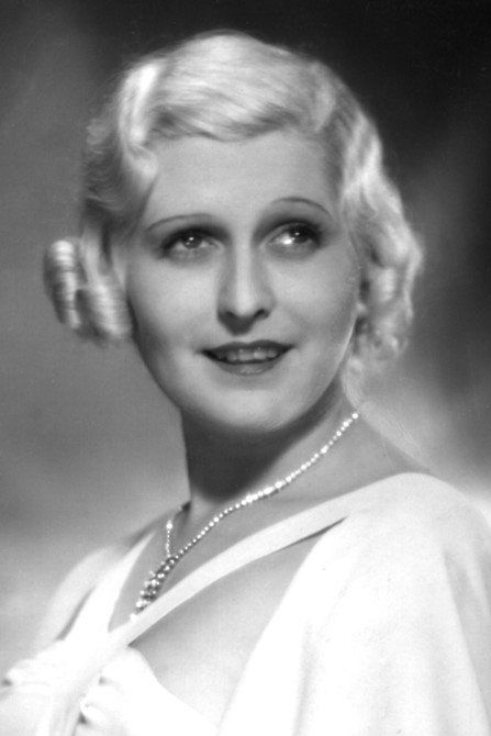 Photo of Lee Parry