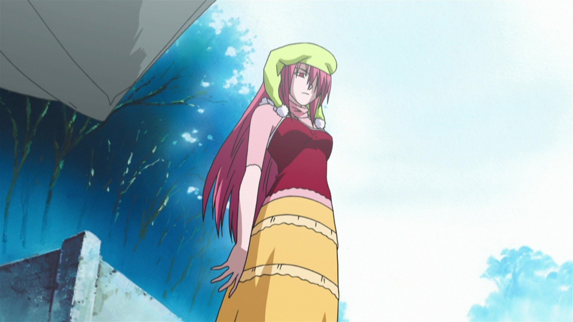 Stream episode FFF To Watch Anime: Elfen Lied (Episodes 1, 4, And