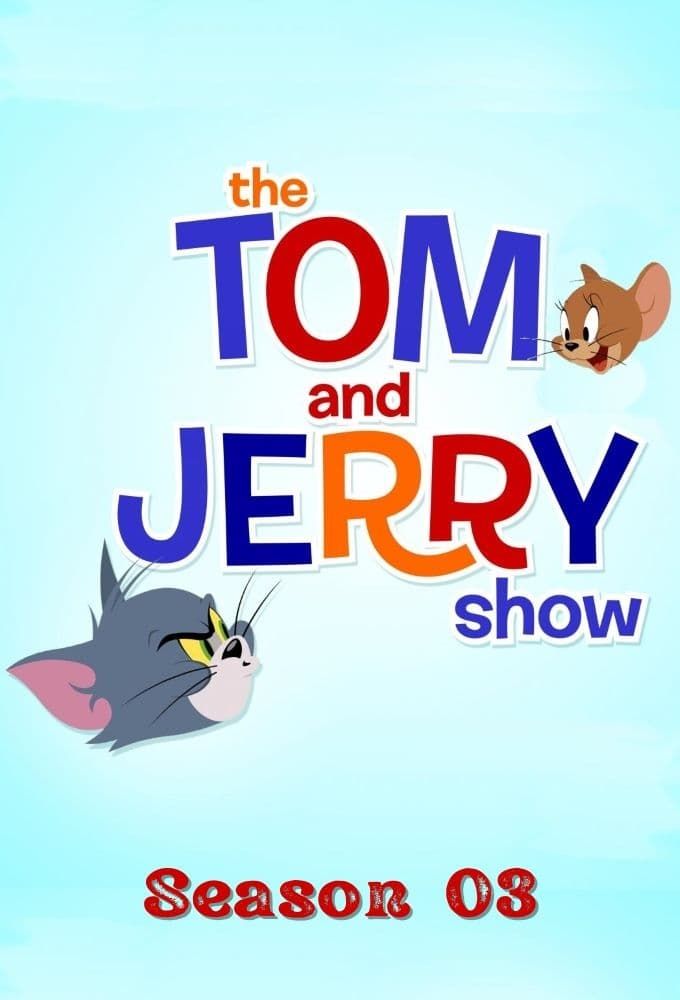 Cheese Dash, The Tom and Jerry Show Games