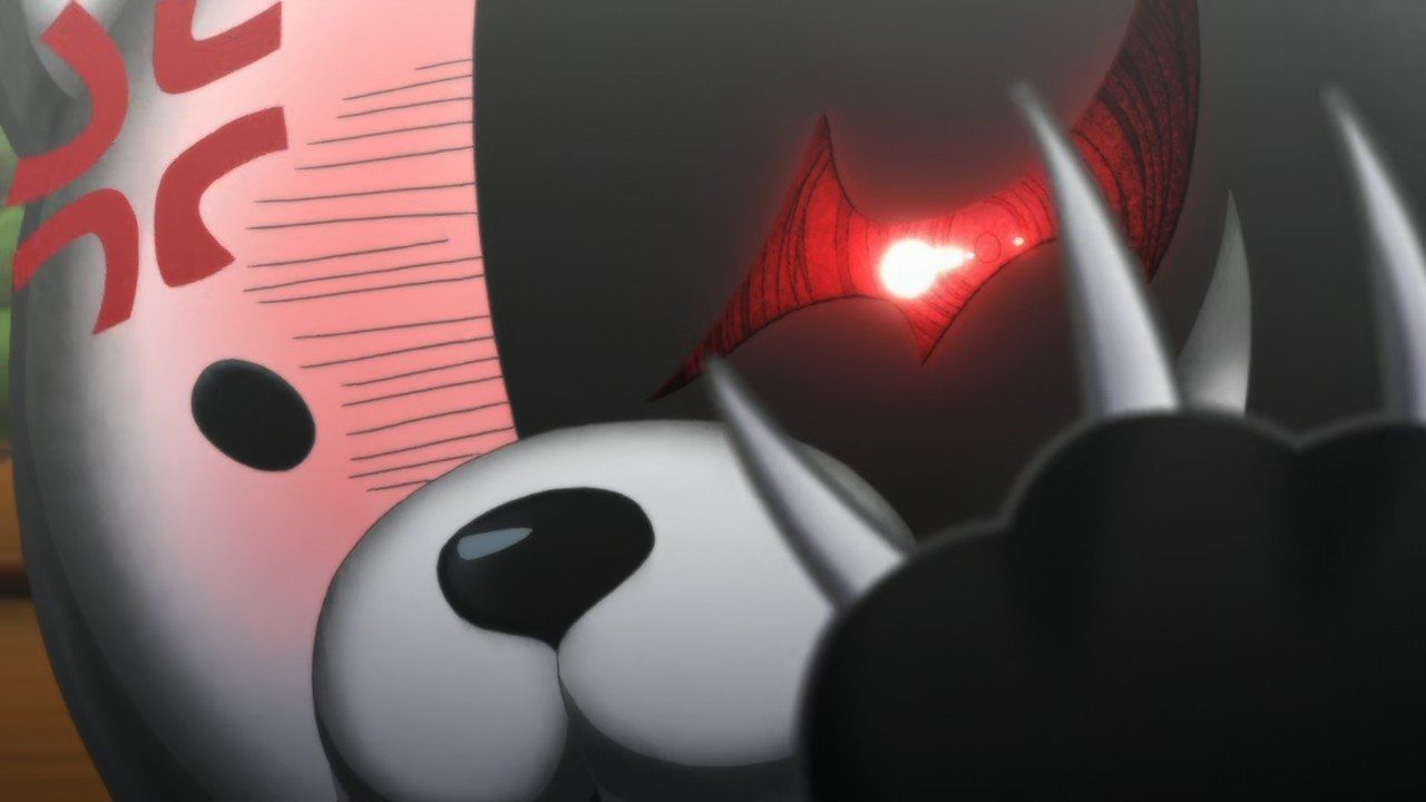 Watch Danganronpa: The Animation Streaming Online