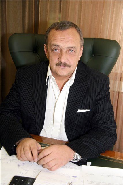 Photo of Ivan Solovov