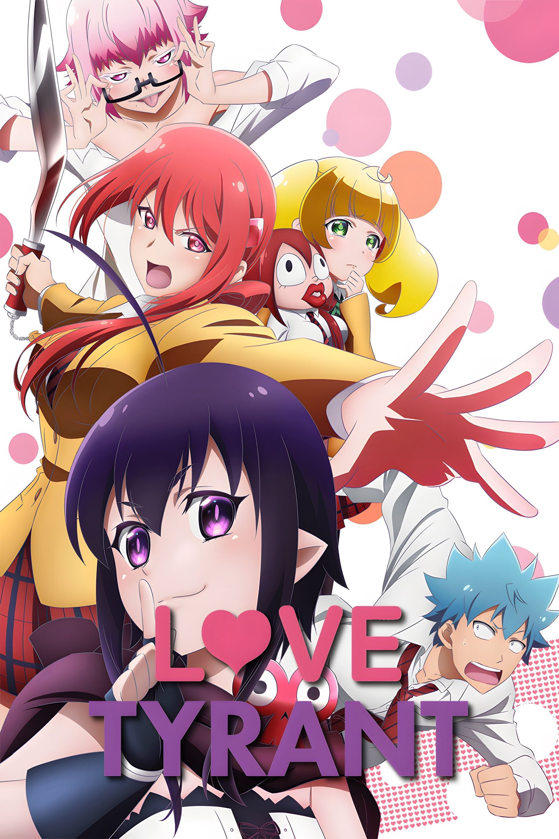 Watch Love Tyrant · Season 1 Full Episodes Online - Plex