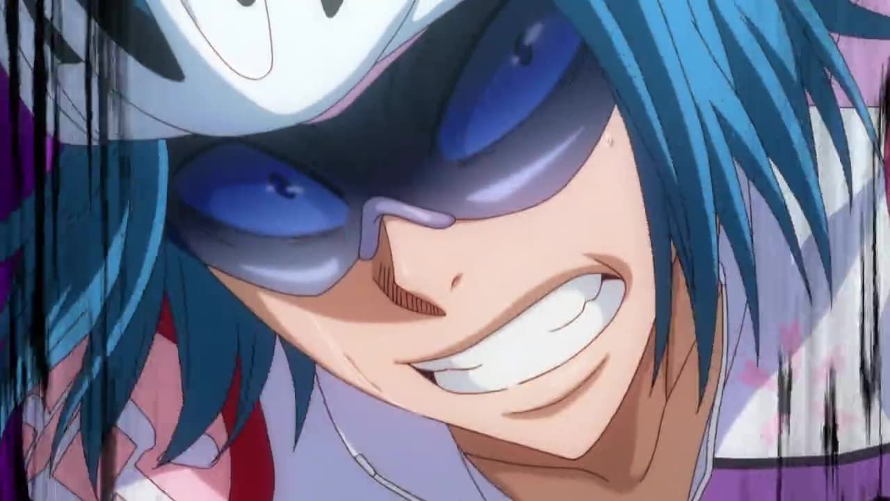 Watch Yowamushi Pedal · Season 5 Episode 24 · Their Last Sprint Full Episode  Online - Plex