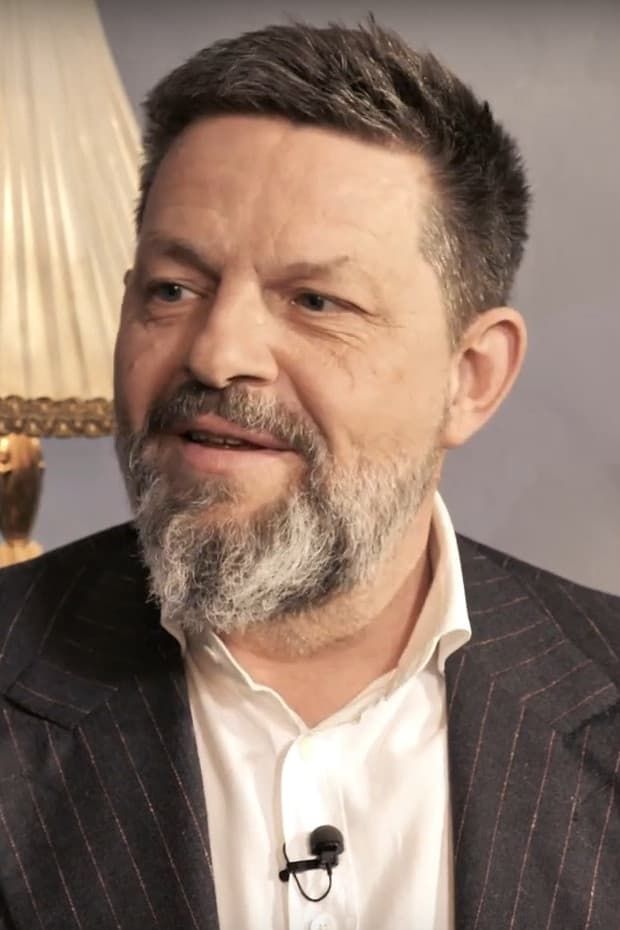 Photo of Kai Blasberg
