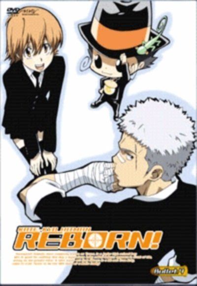 Watch Katekyo Hitman Reborn! · Season 1 Full Episodes Free Online - Plex