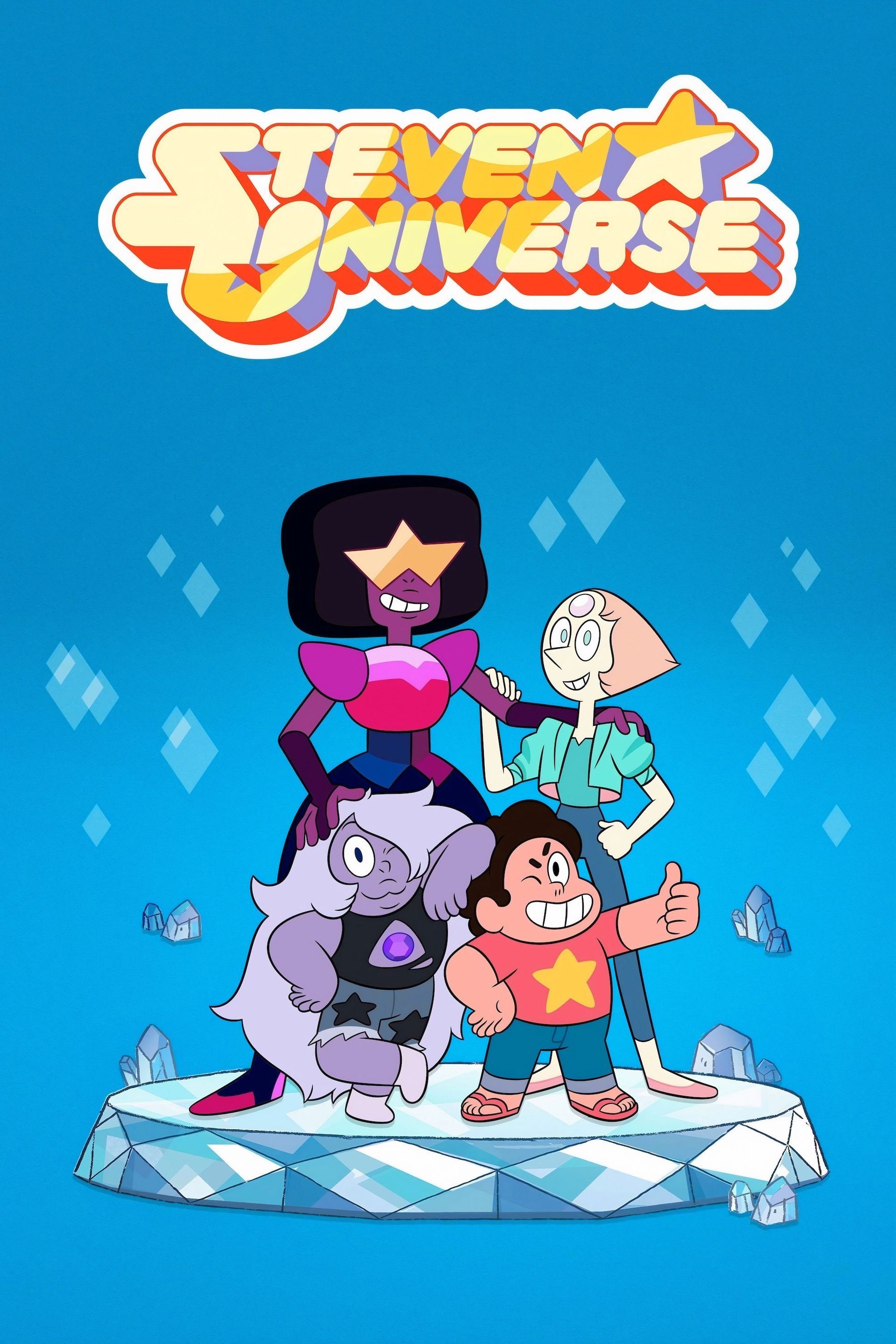 Watch Steven Universe · Season 2 Full Episodes Free Online - Plex