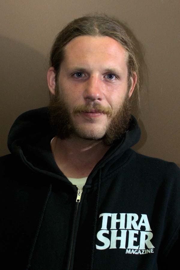Photo of Jon Dickson