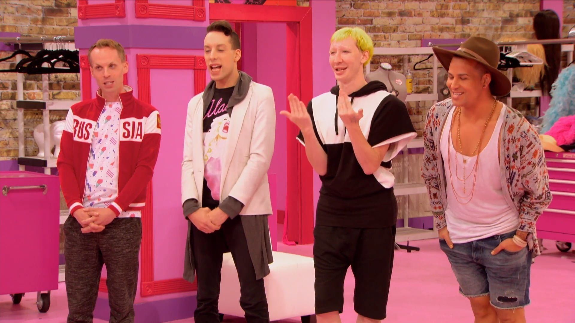 Watch all stars season 2 online free Clearance