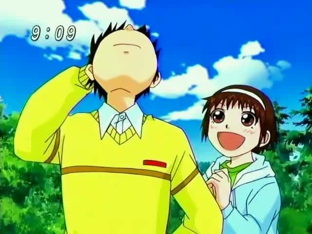 Watch Zatch Bell! Season 1 Episode 101 - A New Menace: The Boy that Speaks  to the Wind! Online Now