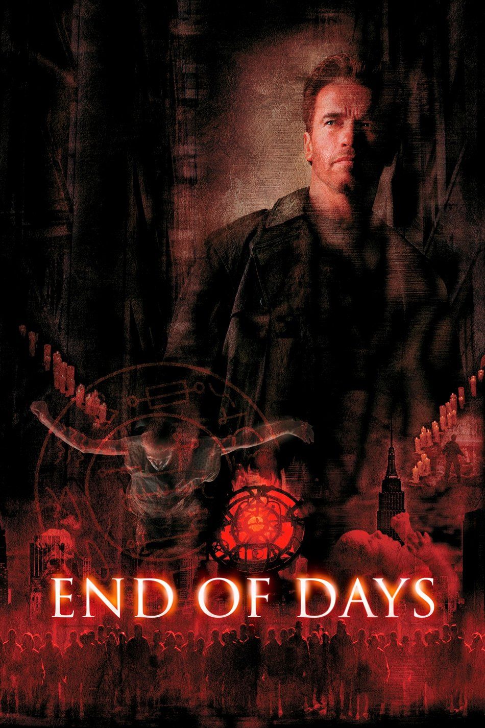 end of days full movie dailymotion