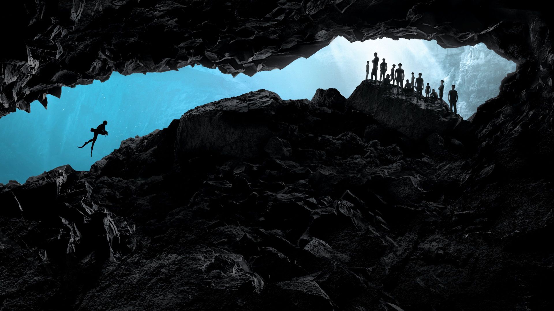 Watch The Rescue (2021) Full Movie Online Plex