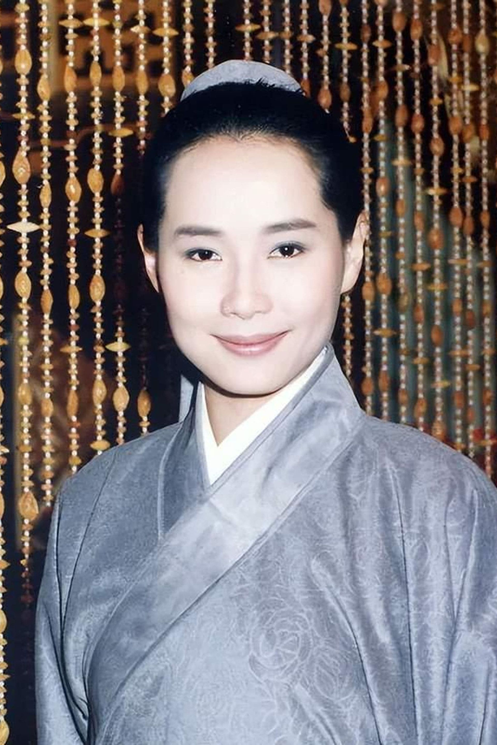 Photo of Cecilia Yip