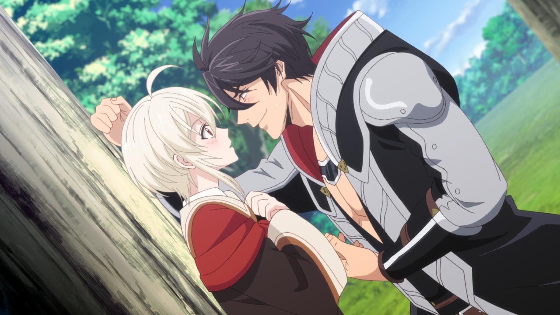 Everything for Demon King Evelogia · Season 1 Episode 1 · Episode 1 Plex